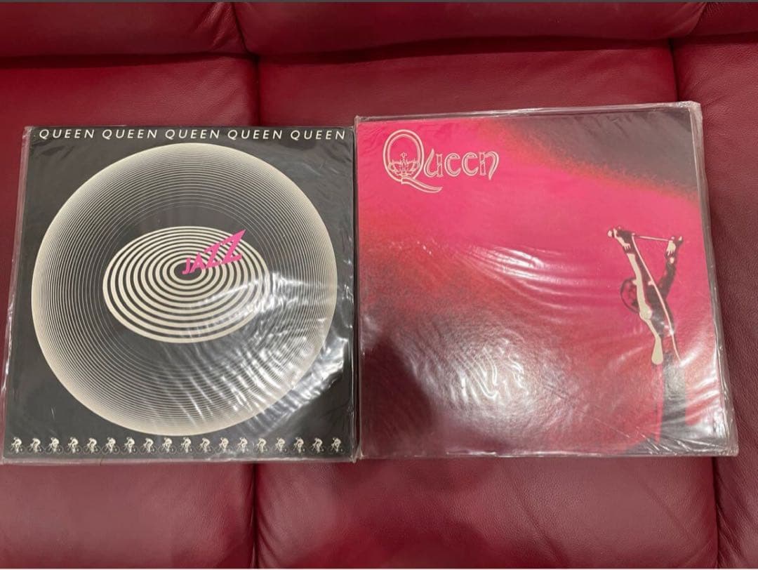 【激レア】 Queen The complete works オマケ付き