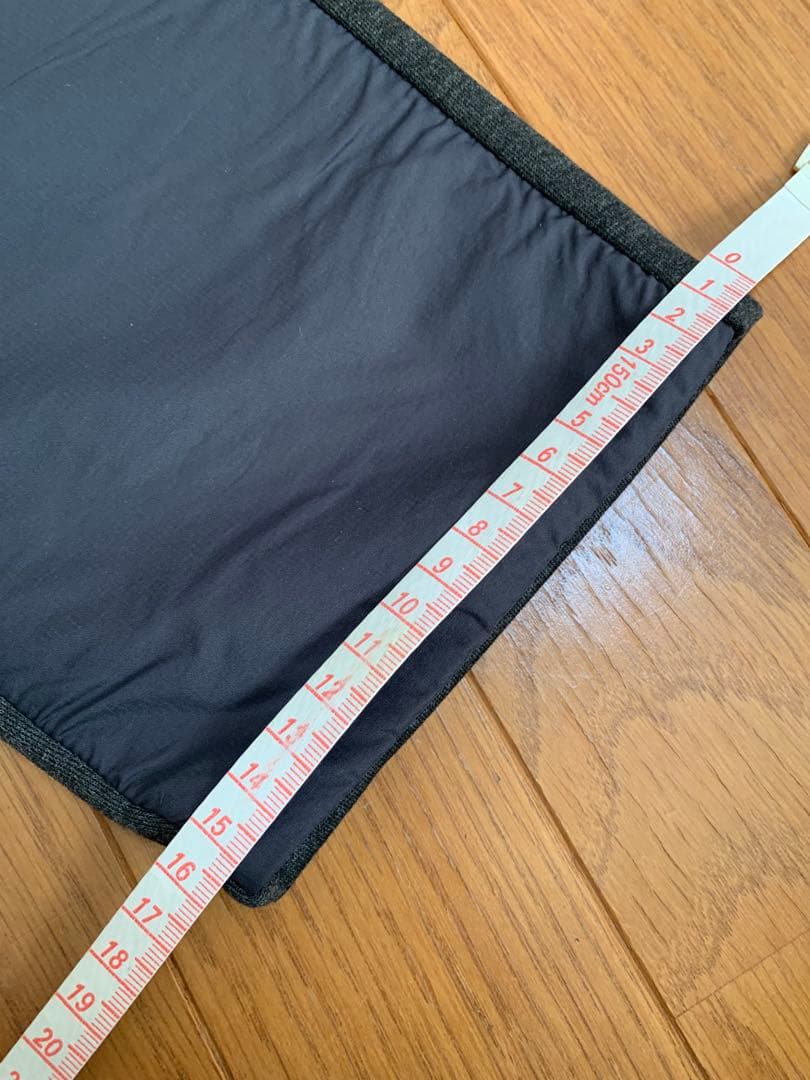 ノース・フェイス ハイブリッド テックエアーインサレーテッドパンツ 【極上品】