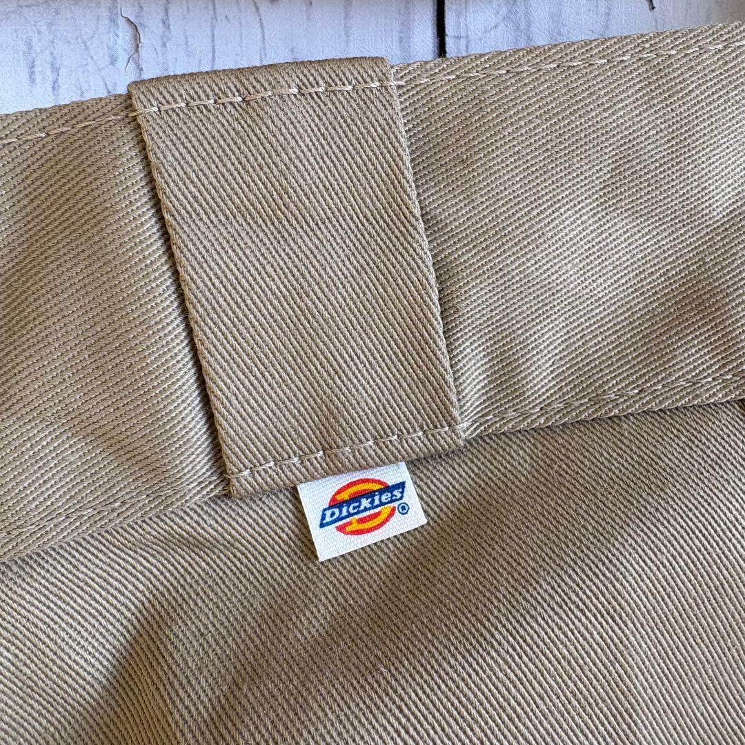 70s ディッキーズ 874 チビタグ ワークパンツ DICKIES USA