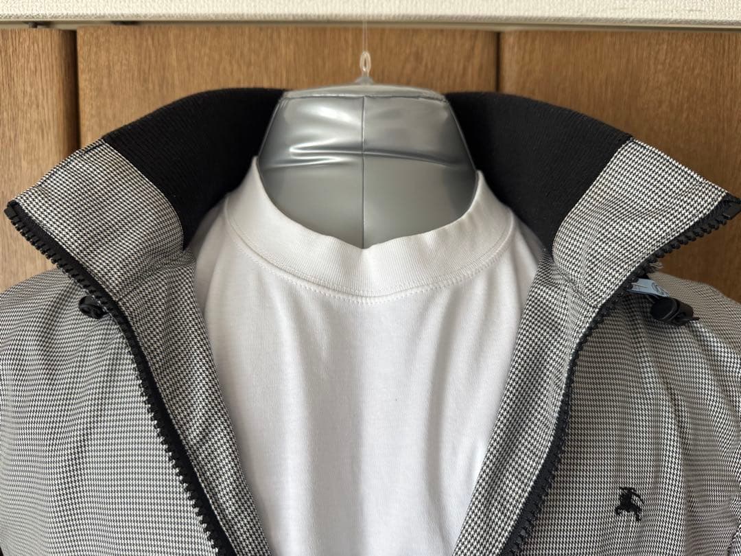 BURBERRY BLACK LABEL バーバリー ブラックレーベル