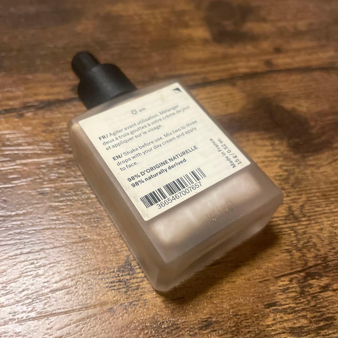【美品】Typology Glow Drops