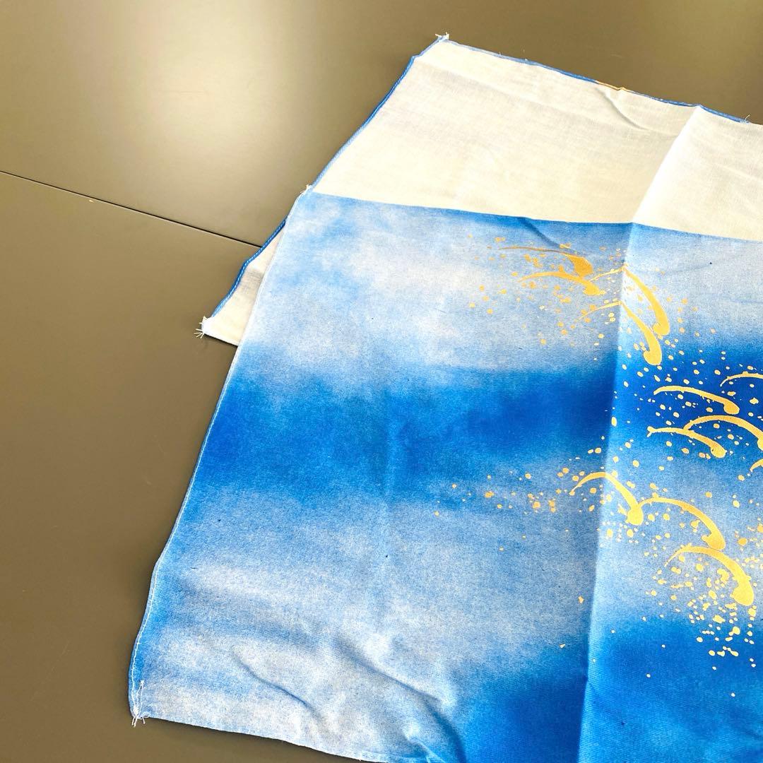 フジサワ鯉 葵鯉 綿 2m 吹き流し