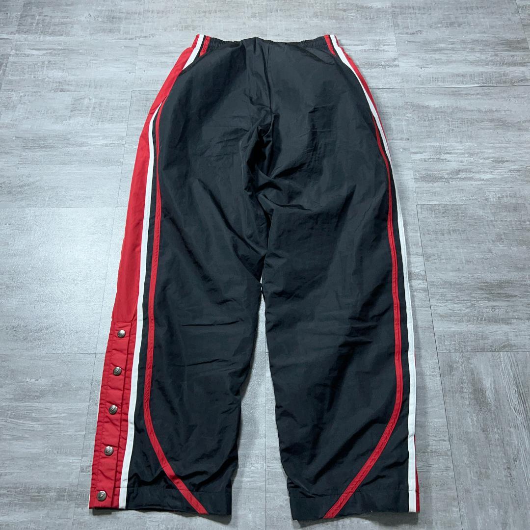 asics 防寒 裏地 ウィンドブレーカー上下セット メンズ L バスケ 黒