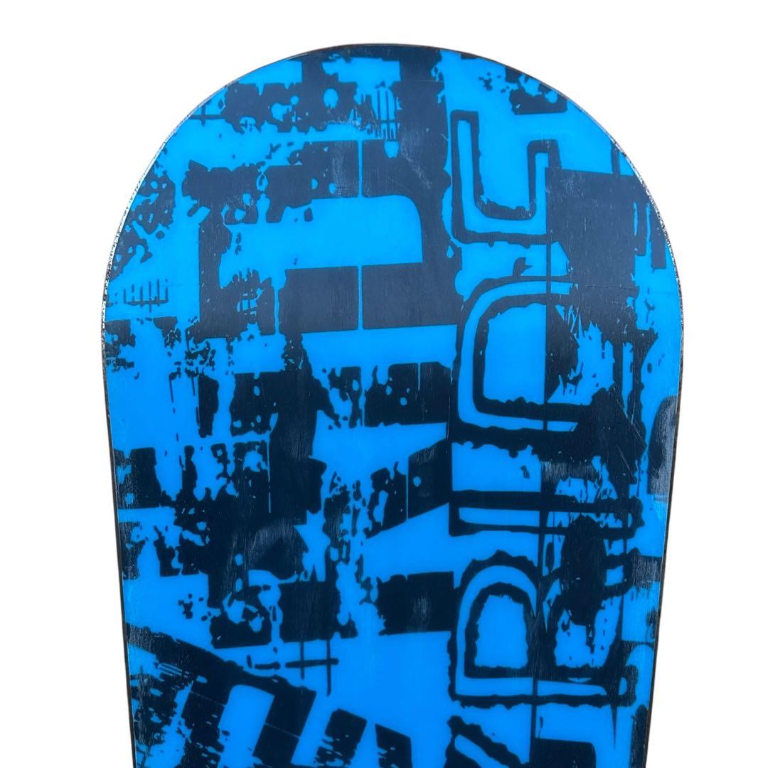 Joyride 144cm ビンディング付 ケース付 スノーボード