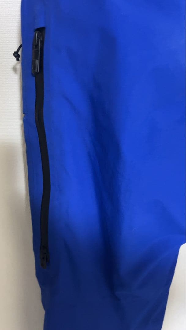 スノーボード 23-24 BURTON [ak] GORE-TEX Swash Pants