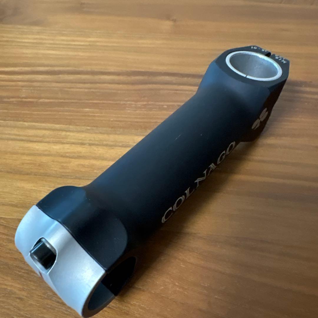 コルナゴ ITMステム 新品未使用 ERGO light 120mm