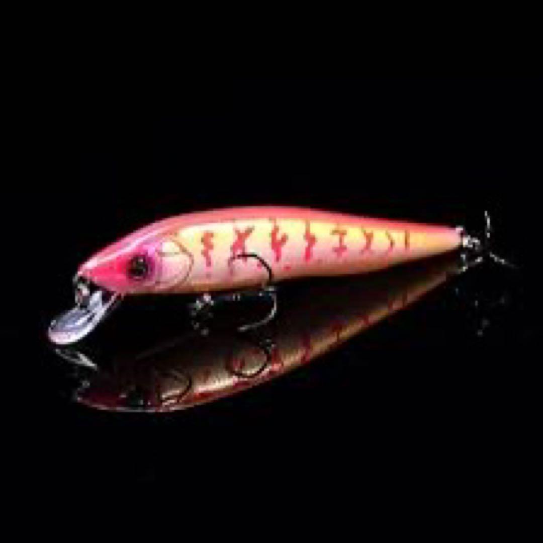 Megabass ワンテン& SuWITCH 3点セットサクラコーチsp-c