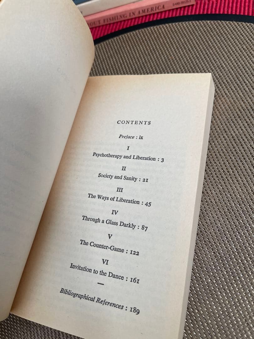 洋書 ALAN WATTS Psychotherapy East & West