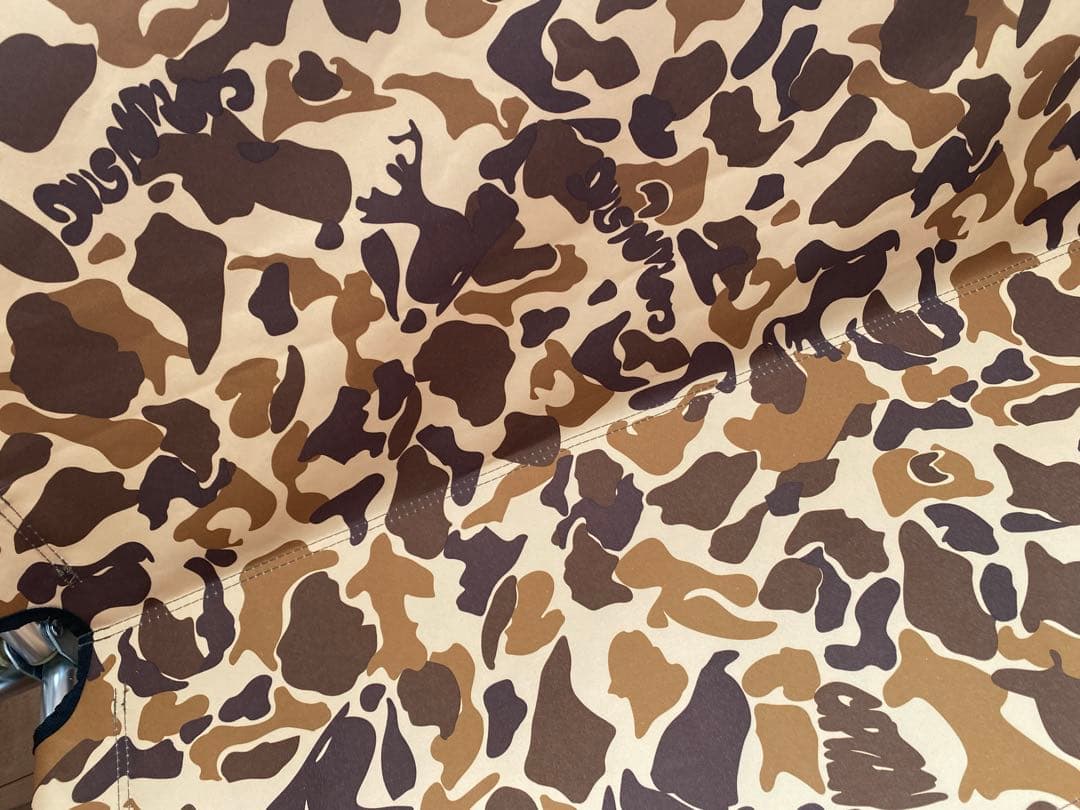 引取限定•滋賀草津）キャリー ベンチ CAPTAIN STAG CAMP OUT
