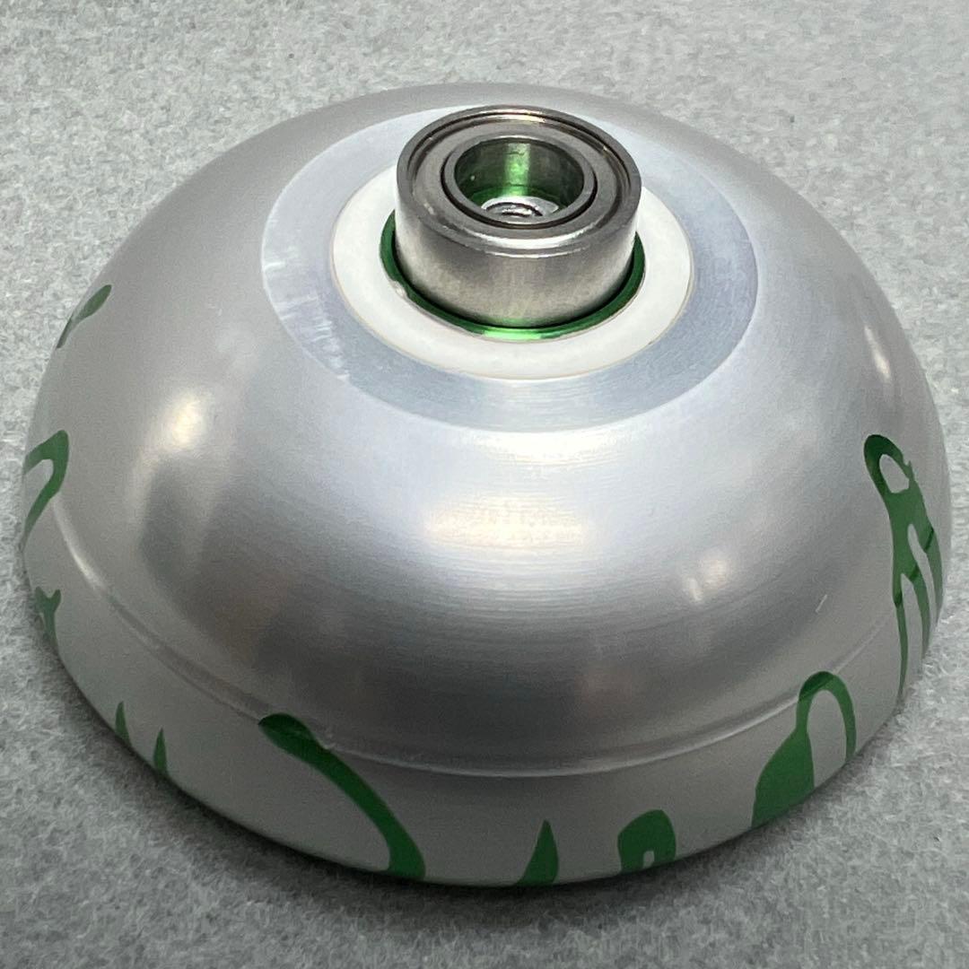 yoyofactory DNA ヨーヨーファクトリー　ハブスタック
