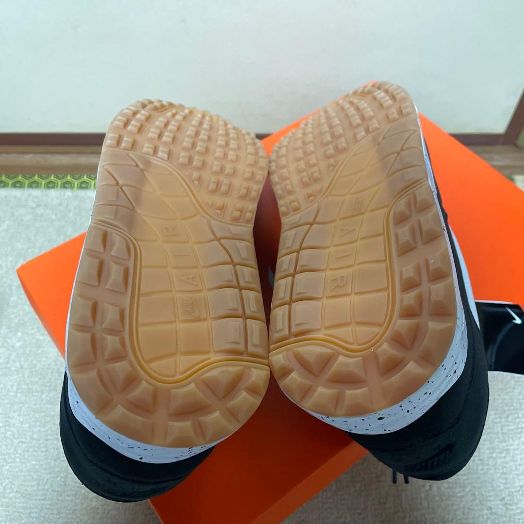 ナイキ エアマックス1 86 OG ゴルフ airmax1 ゴルフシューズ