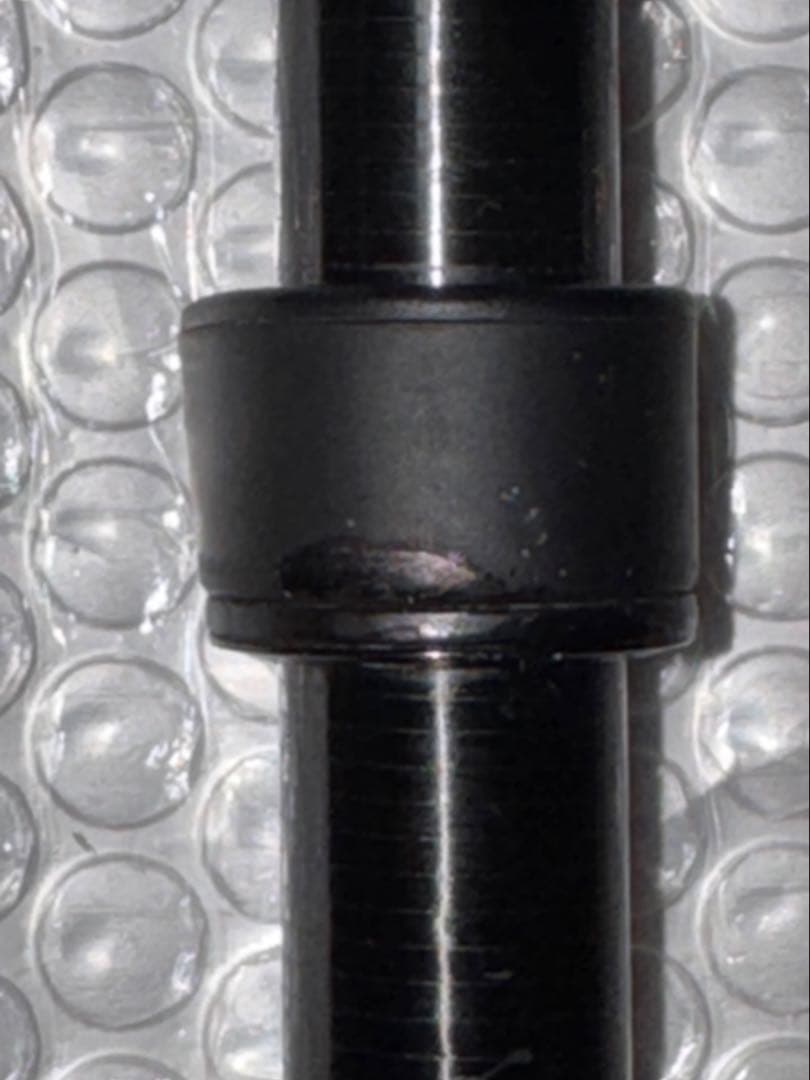 がまかつ　ラグゼ 寧音 B70H-solid 【中古】
