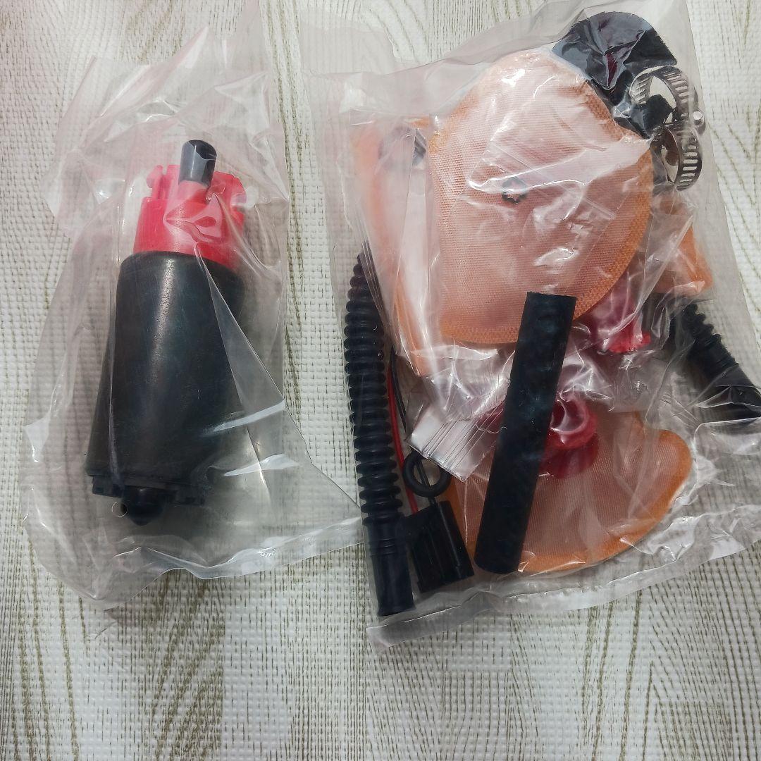 KEMSO高性能燃料ポンプ 車用品　車アクセサリー