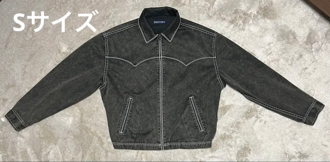 NAUTICA JEANS CO. デニムセットアップ 完売品
