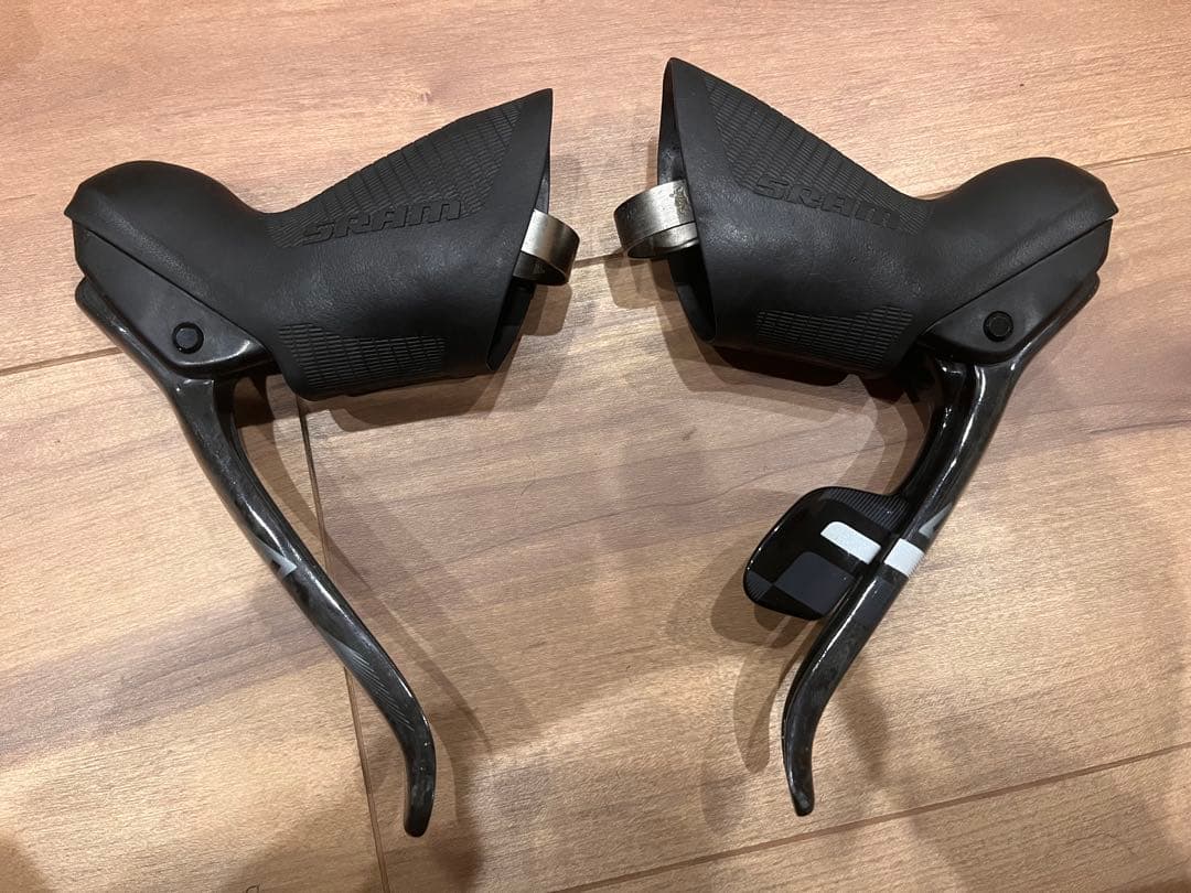 SRAM Force 1 コンポーネントセット 1x11