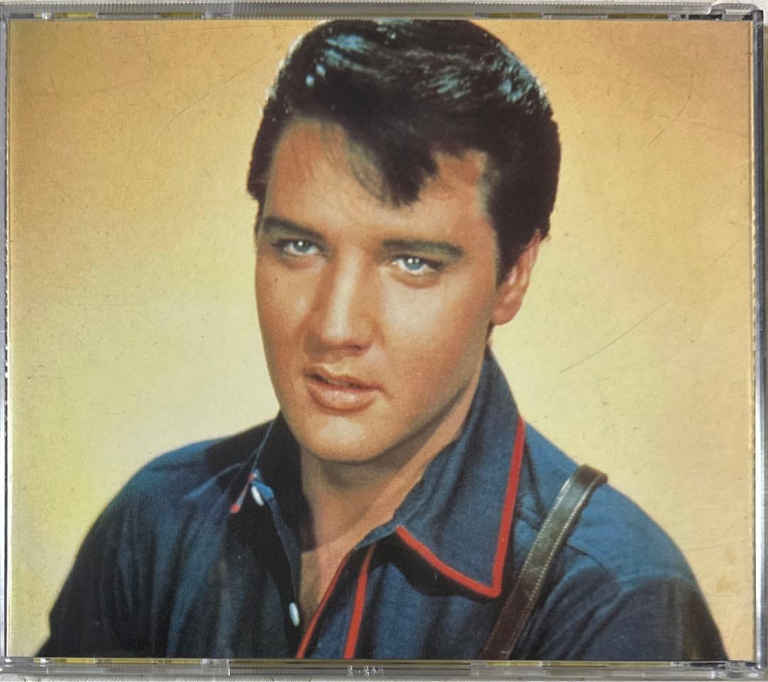 洋楽 Elvis Presley / The Colonel's Collection
