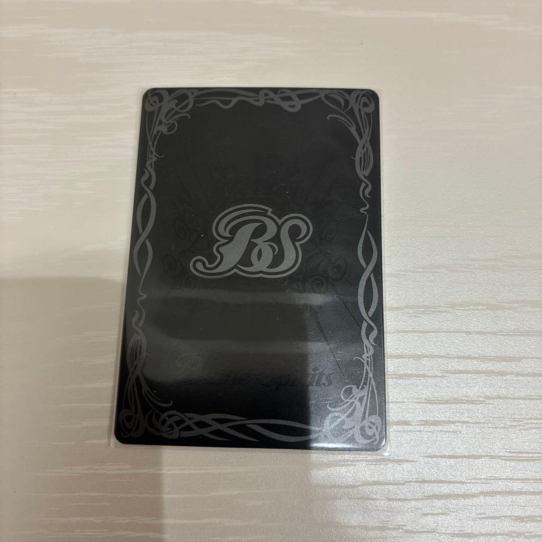 バトスピ 仮面ライダージオウⅡ