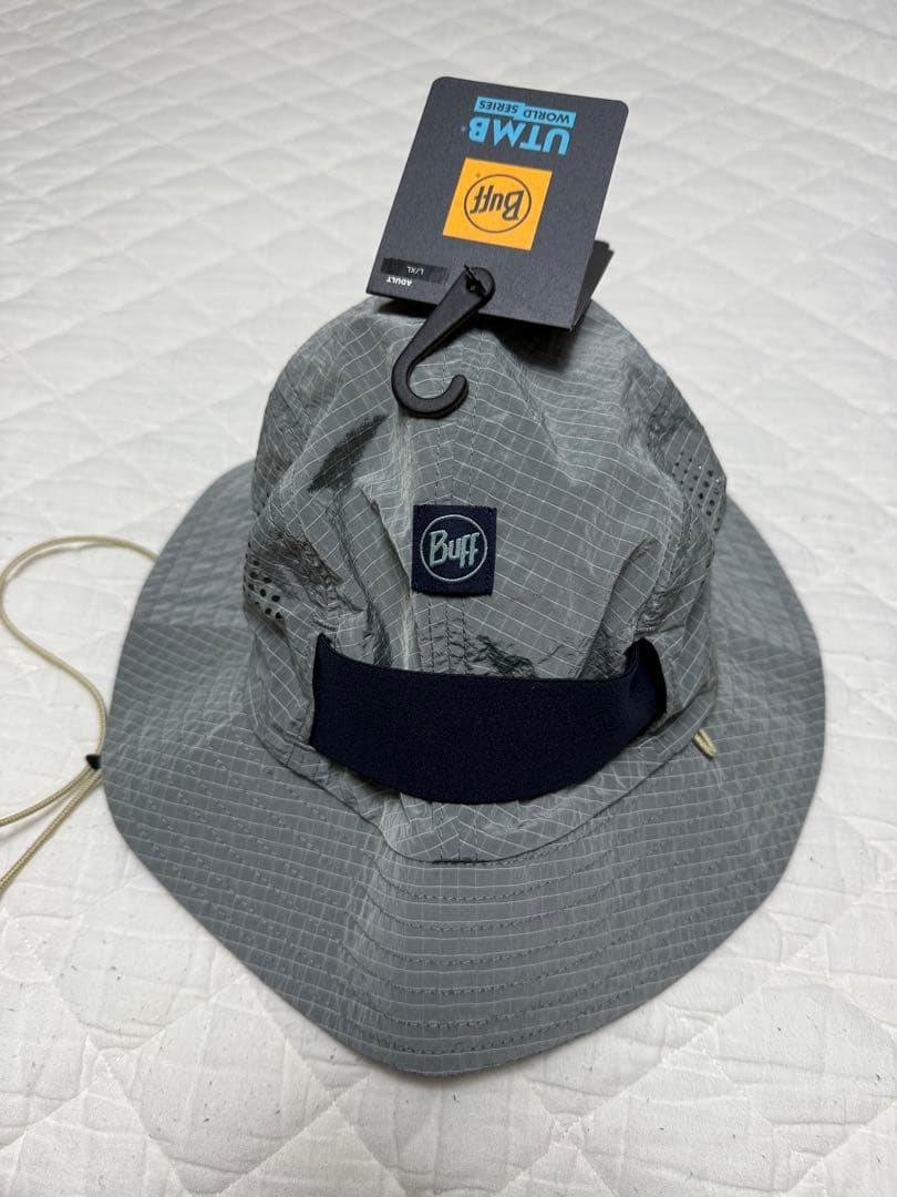 帽子 Buff UTMB 2025 Bucket Hat L/XL
