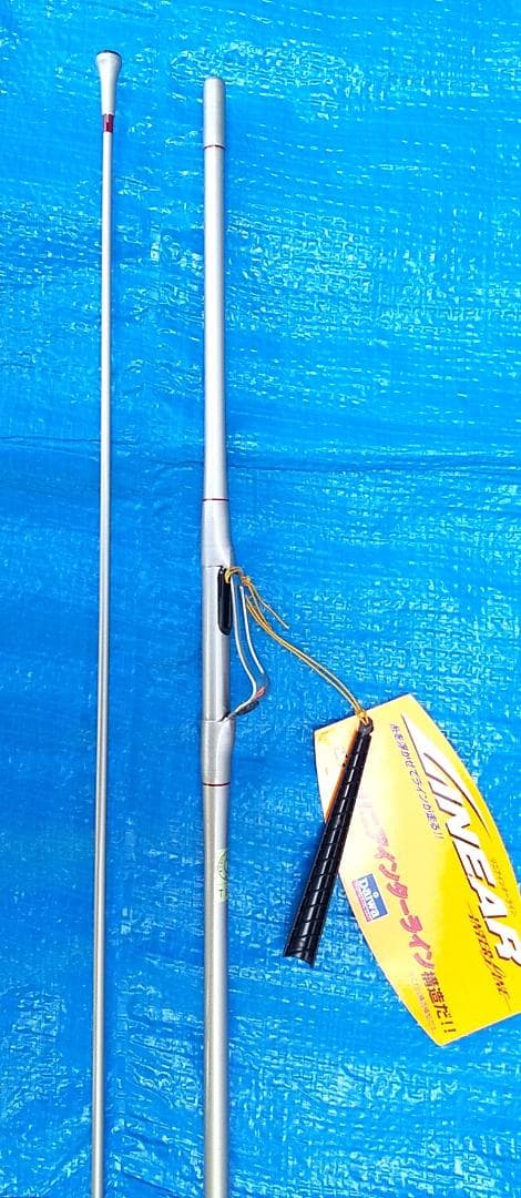 ロッド Daiwa PROCASTER-X 562LRS-I INTERLINE