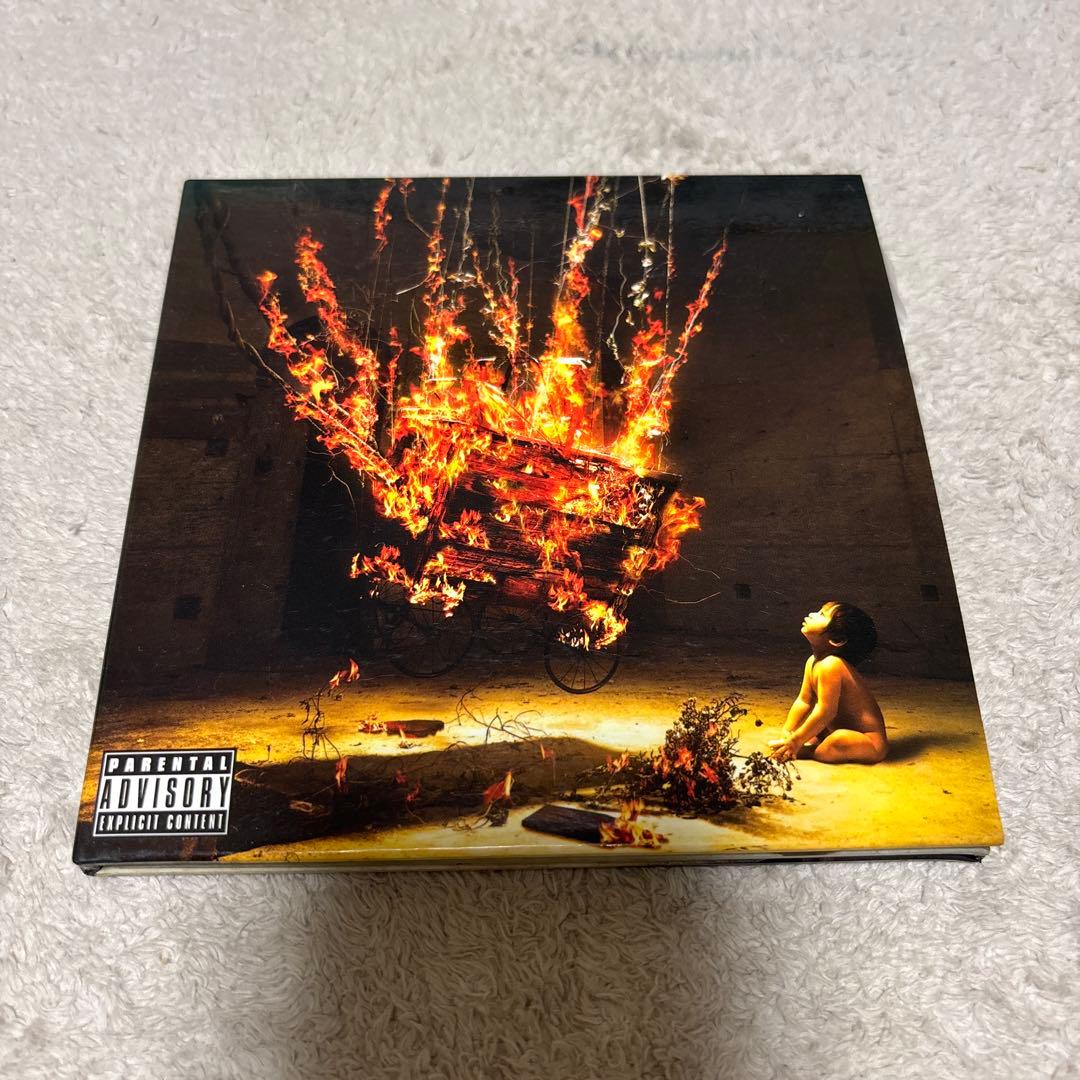 the GazettE CDまとめ売り（9枚）