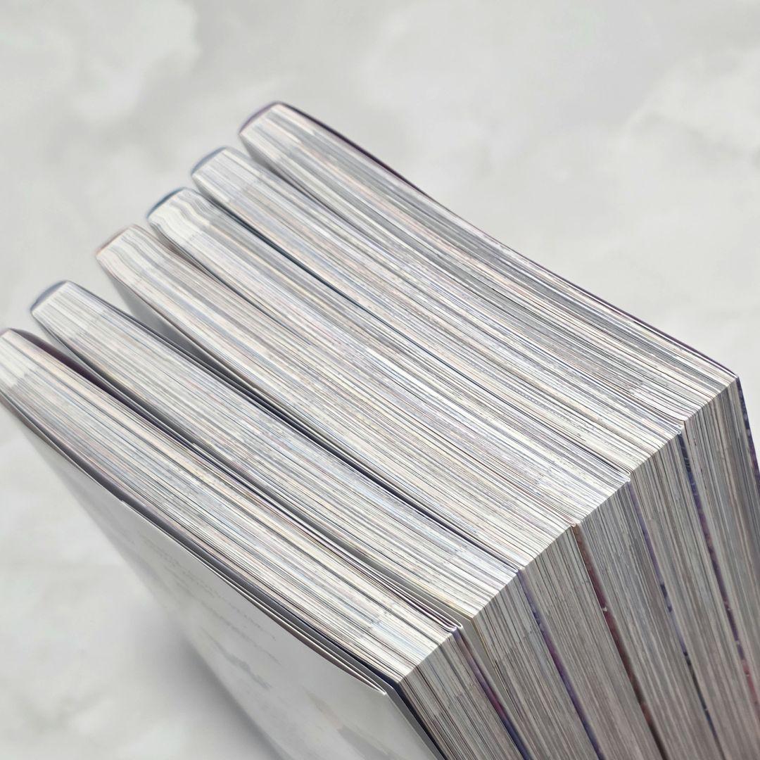 お求めいただいた暴君陛下の悪女です 1～6巻セット＋特典付き