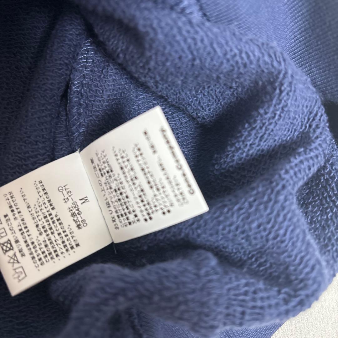 新品！FR2 ネイビー