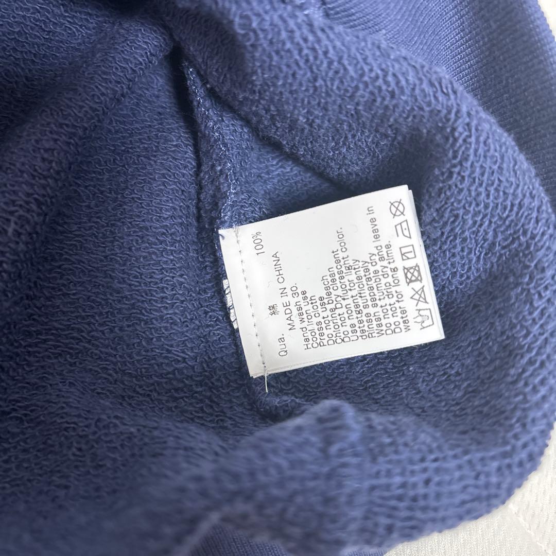 新品！FR2 ネイビー