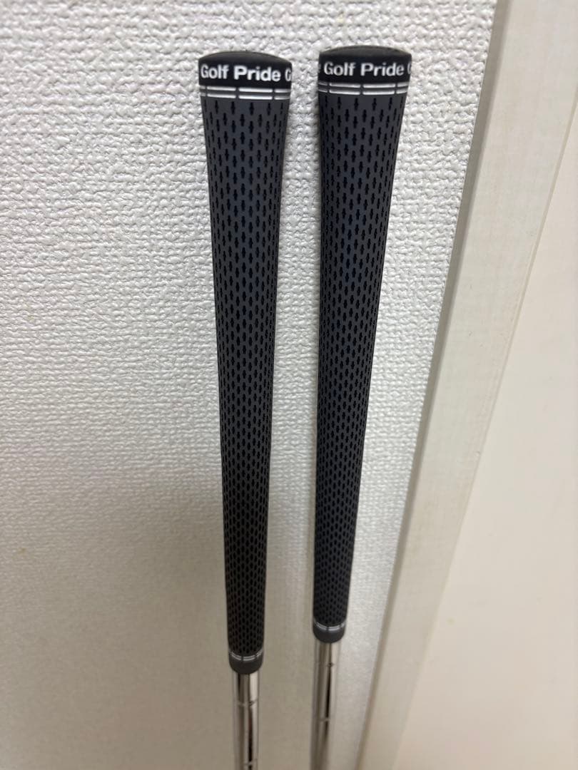 「美品」テーラーメイド MG5ウェッジ 54,58度 2本セット