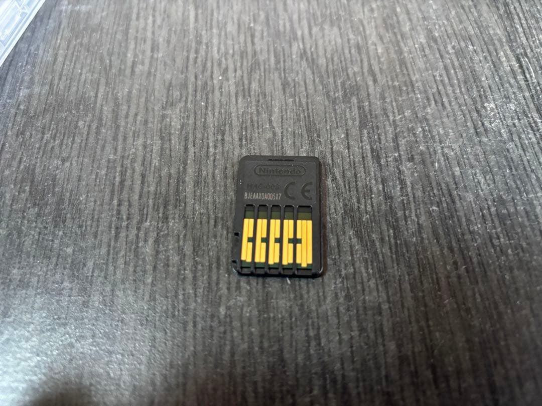 Switchソフトセット