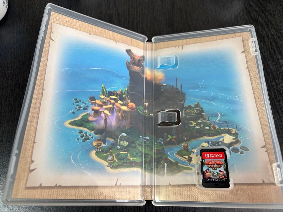 Switchソフトセット