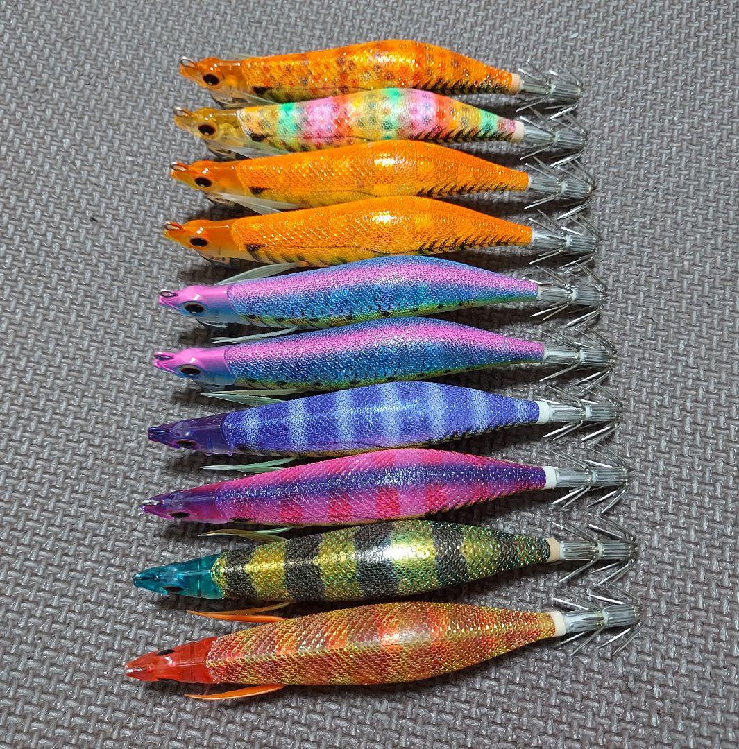 エギ 3.5号