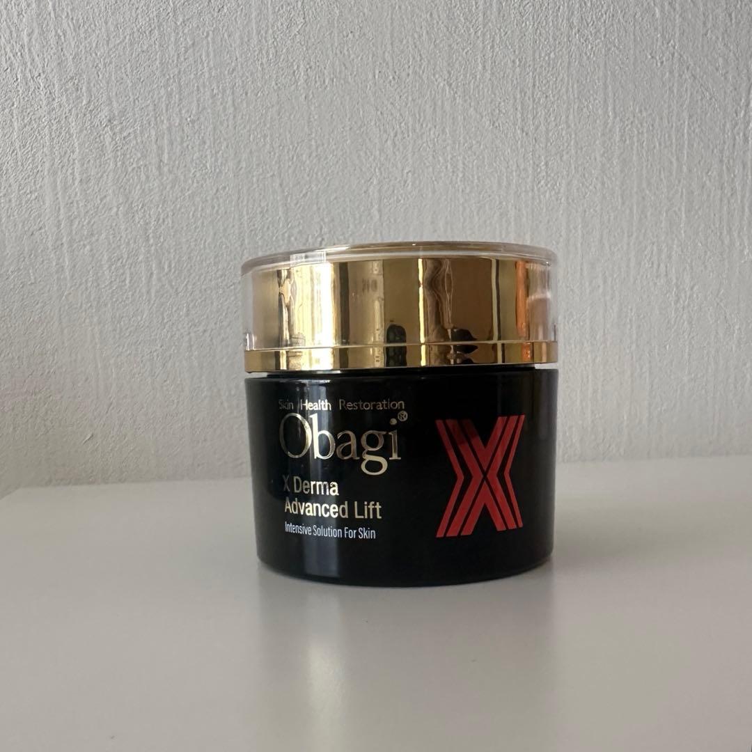 オバジX ダーマアドバンスドリフト obagi