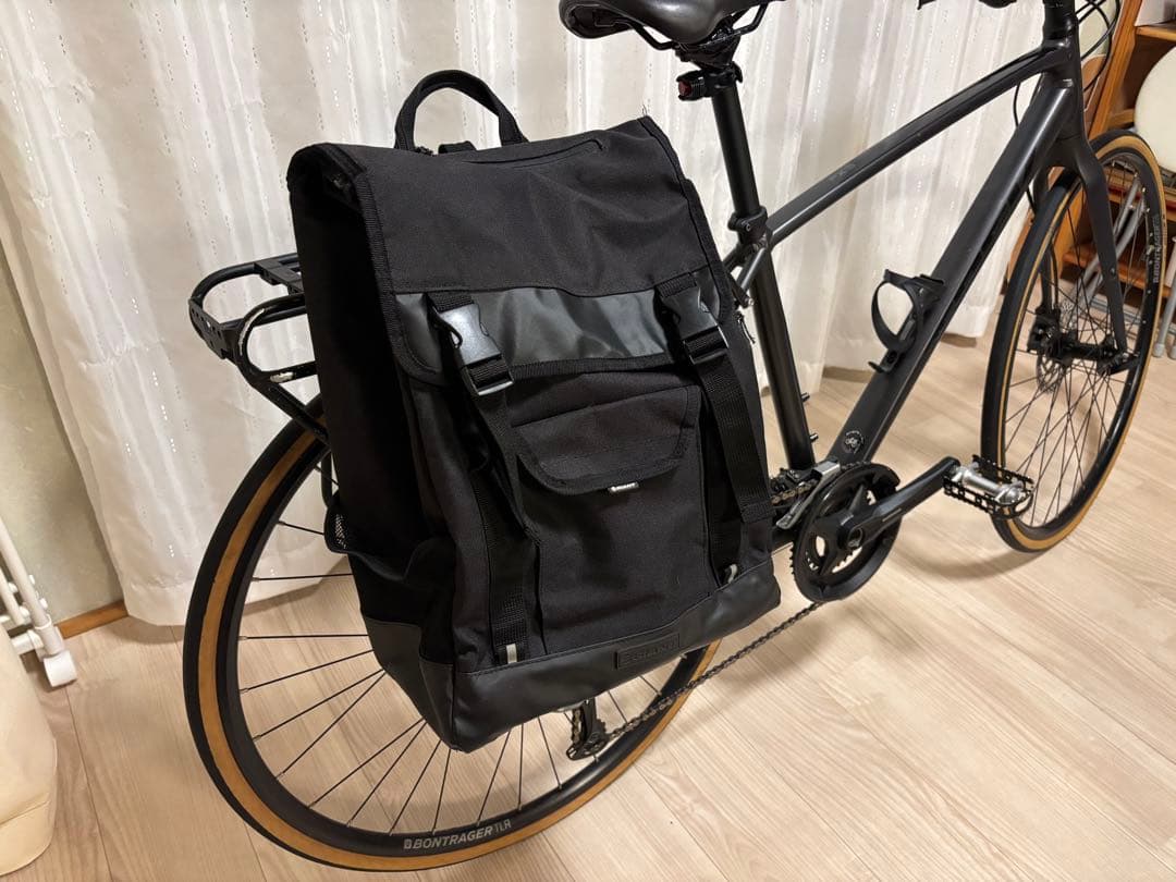 TREK FX3/2020. M 引取