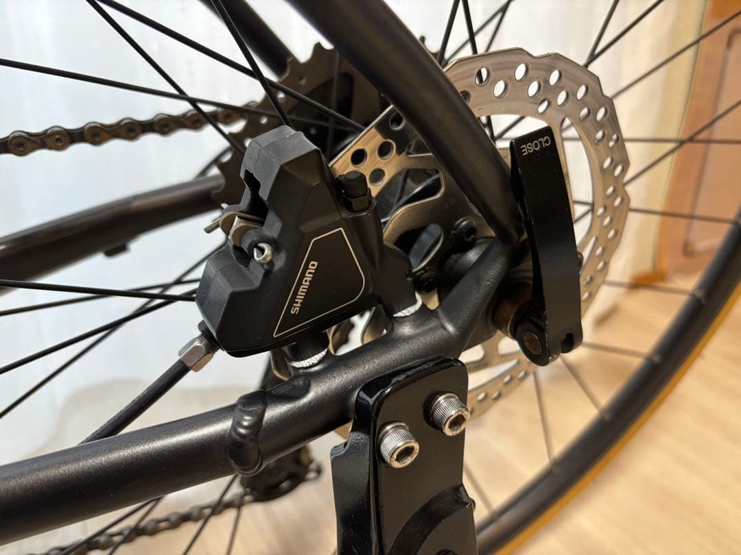 TREK FX3/2020. M 引取