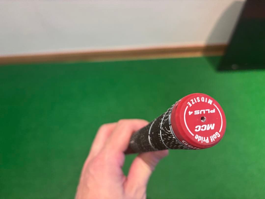 24 Ventus Red 6X Pingスリーブ付き 43インチ