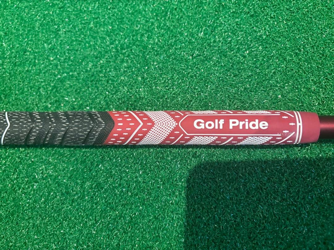 24 Ventus Red 6X Pingスリーブ付き 43インチ
