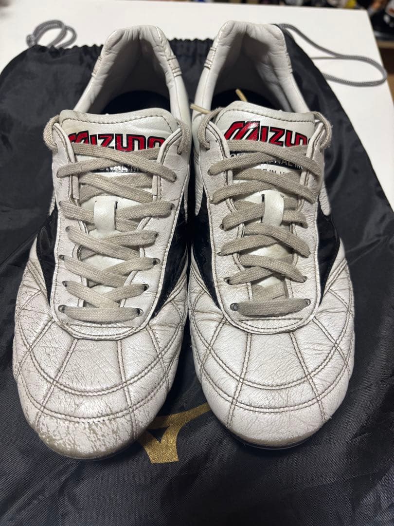 シューズ Mizuno MOLERIA2JAPAN