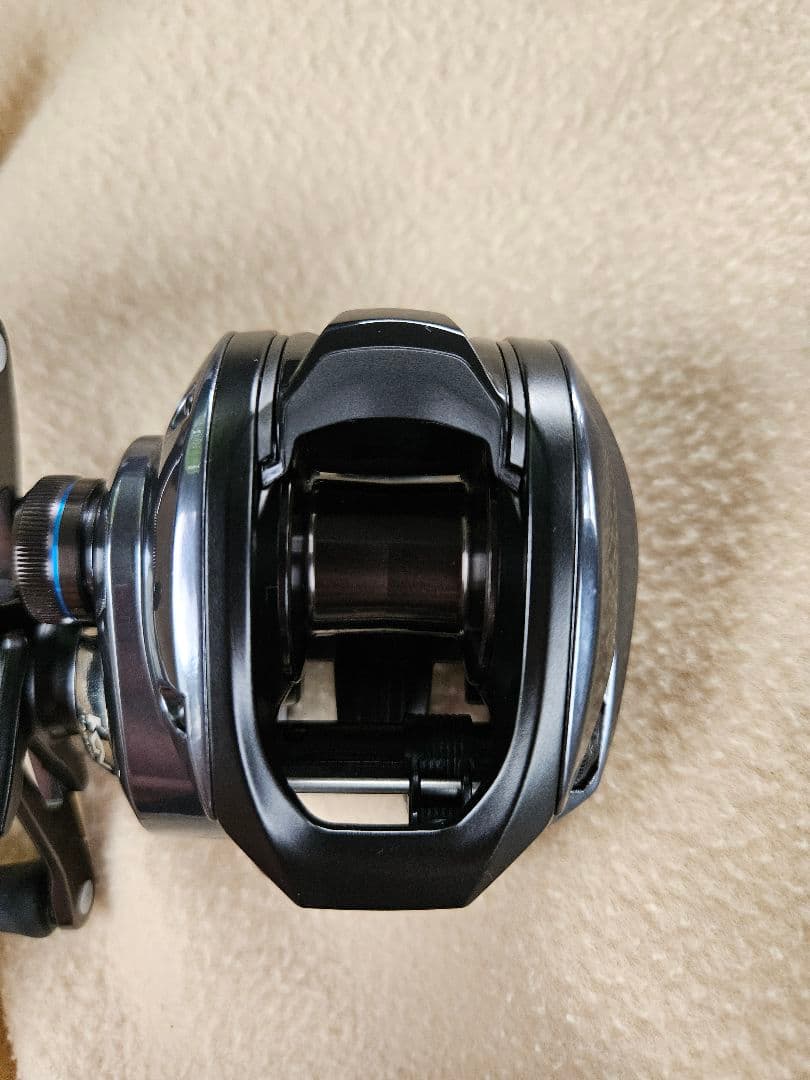 SHIMANO SLX DC 70XG ベイトリール