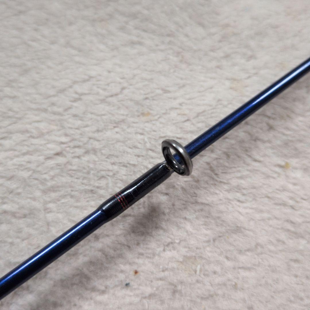 ソルティスト・エクストリーム　STX-BC 651B