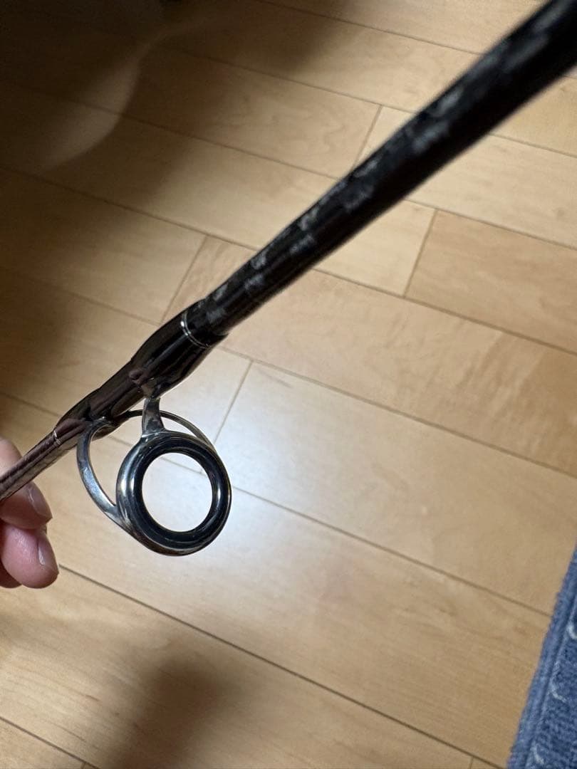 ロッド SHIMANO OCEA PLUGGER MONSTER DRIVE