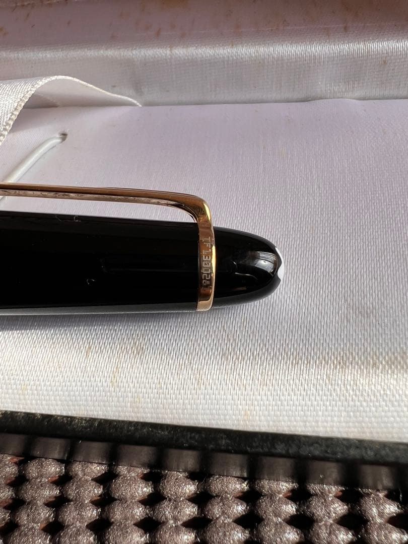 Akiraさん専用Montblanc Meisterstck 149k14585