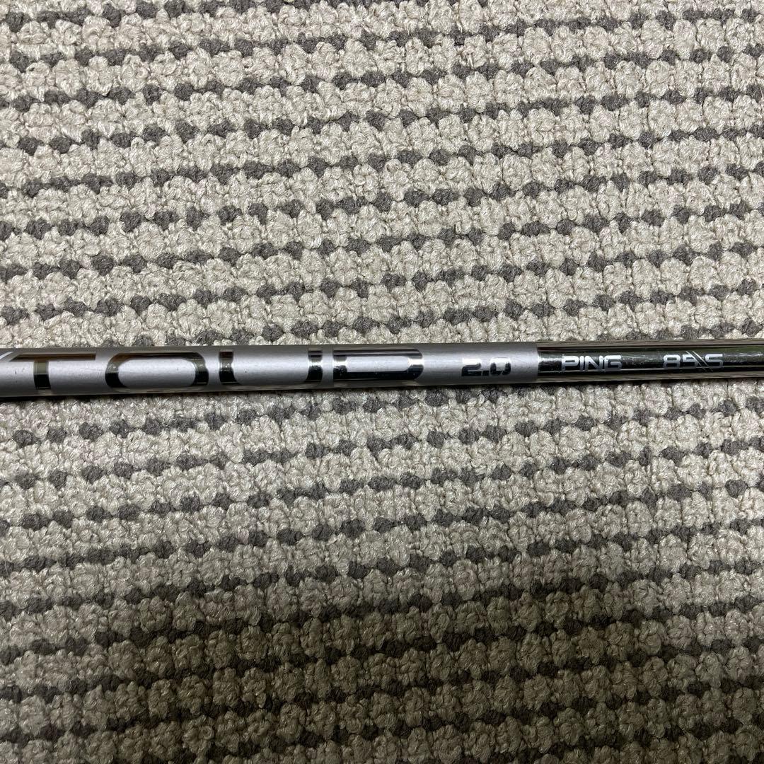 PING G430 5番ユーティリティ用シャフト