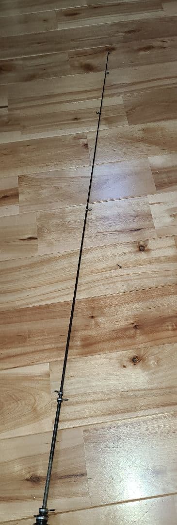 M*T様 シマノ　SHIMANO 磯竿 17 ホリデー磯 2号 450 中古　送