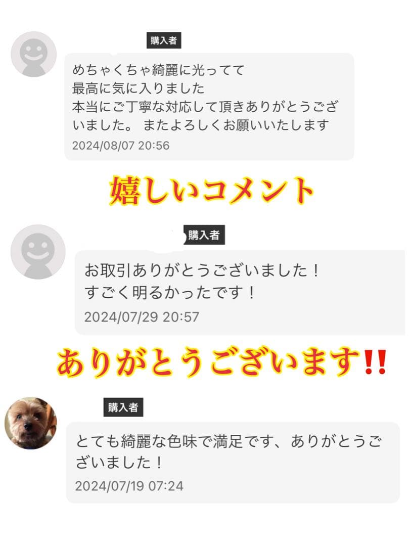 新・裂光シリーズ!! 超大型チップ搭載 L1B用 イエロー フォグランプ!!