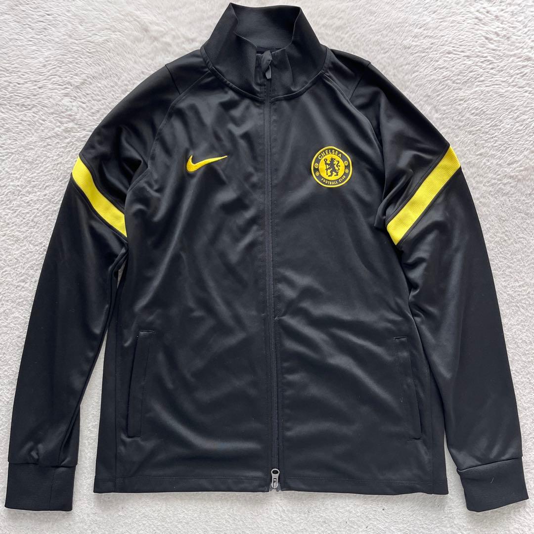 美品✨NIKE チェルシー トレーニング ジャージ 上下 ジャケット パンツ