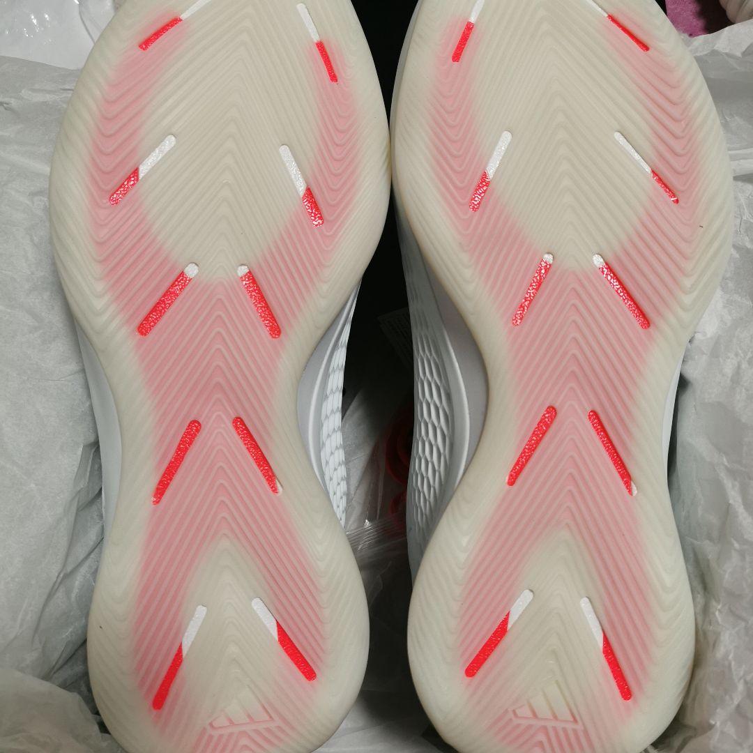 adidas　ANTHONY EDWARDS 1 LOW 26.5c US8.5
