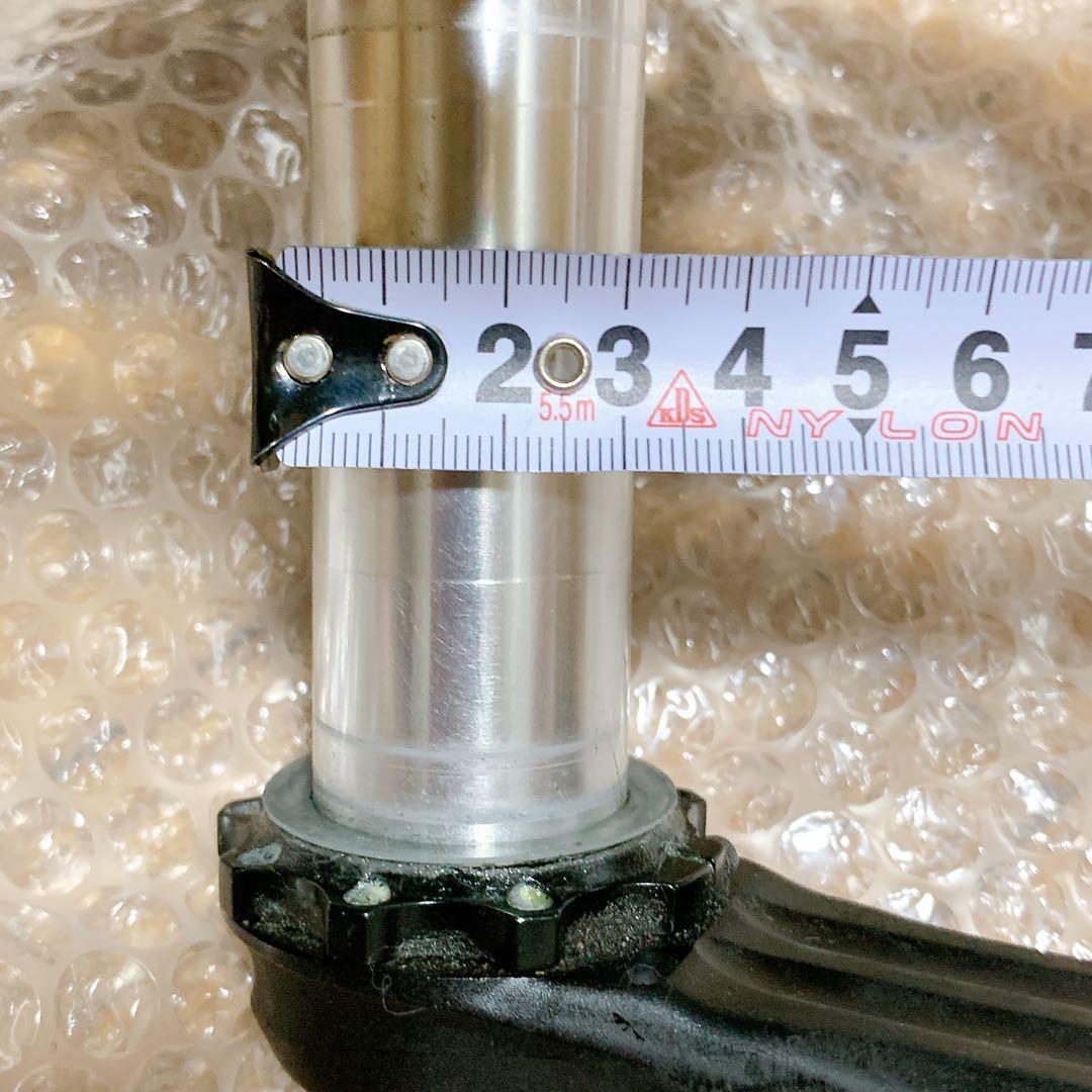 ROTOR 3D 52 (36) 110 ローター クランク172.5-42F