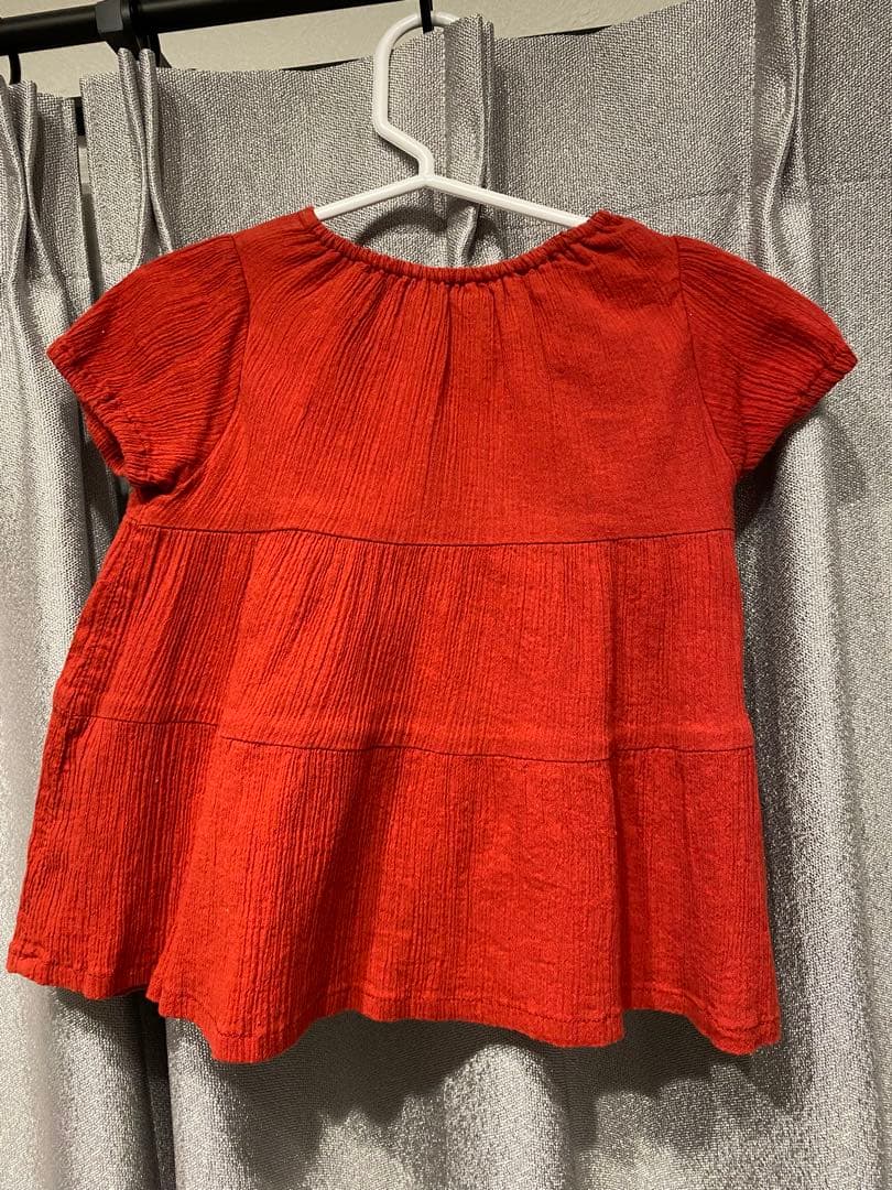 ベビー服まとめ売り　80 女の子