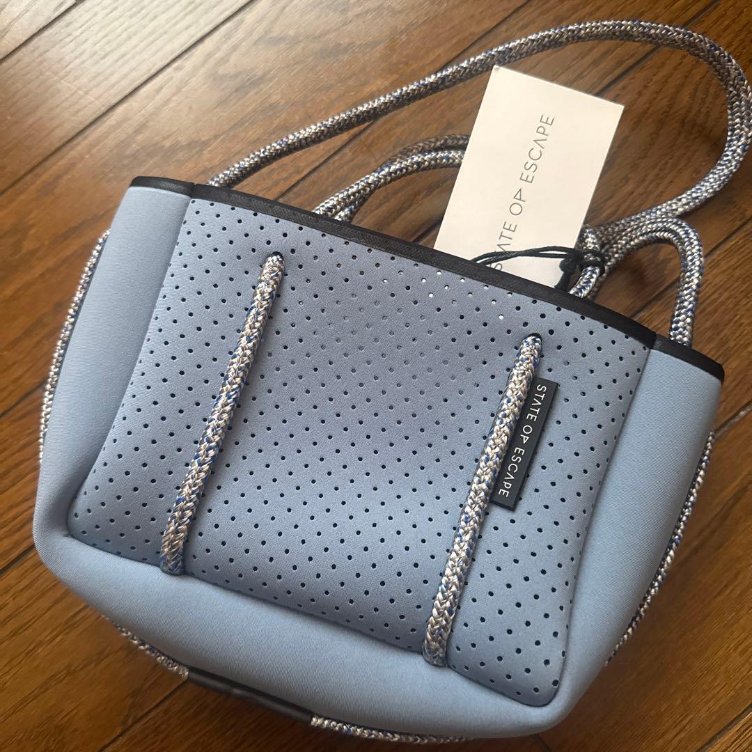 新品未使用　state of escape マイクロ