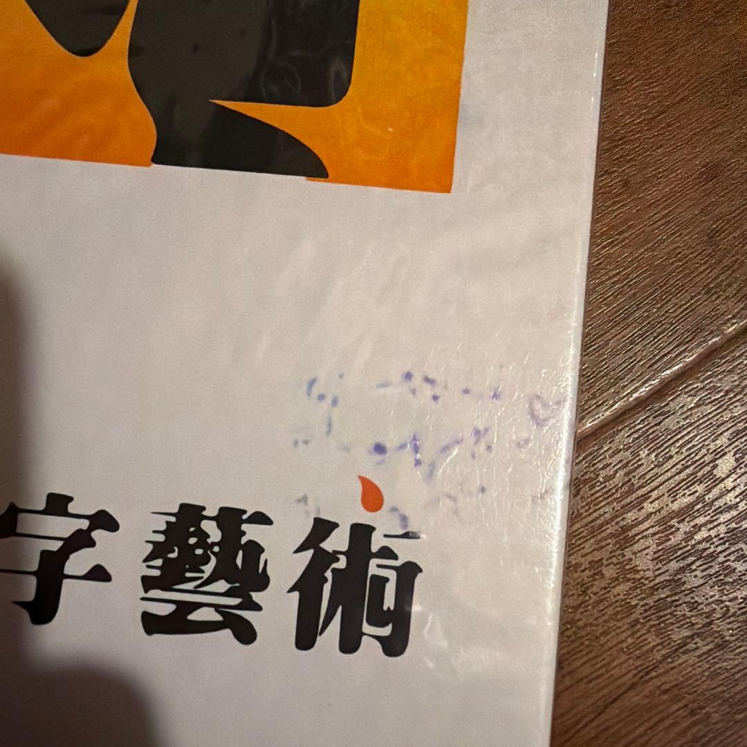 中國文字藝術　（中国文字芸術）
